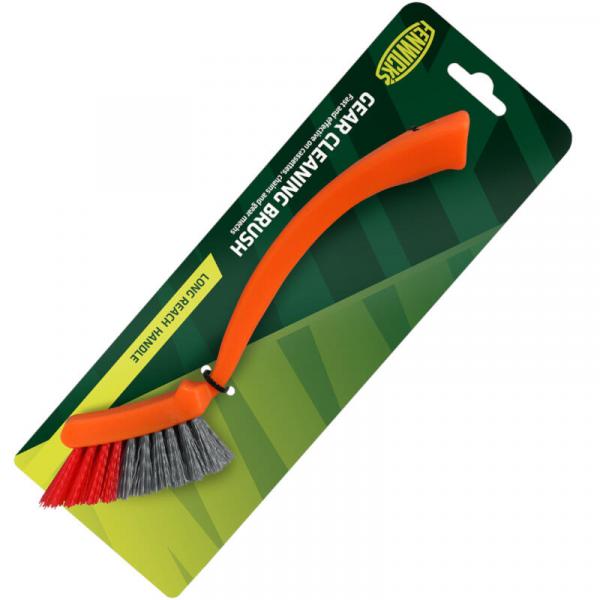 Szczotka do czyszczenia napędu rowerowego Fenwick's Gear Cleaning Brush