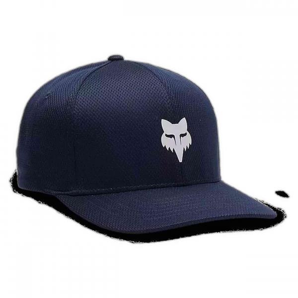Czapka z daszkiem Fox Head Tech Flexfit Hat