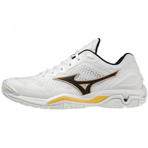Buty do piłki ręcznej męskie Mizuno Wave Stealth V