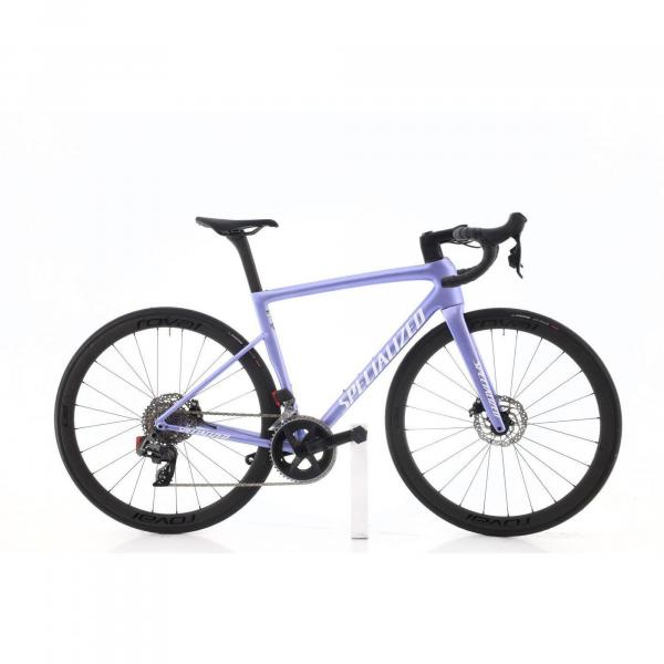 Second life · Rower szosowy · Tarmac SL8 Expert AXS 12V