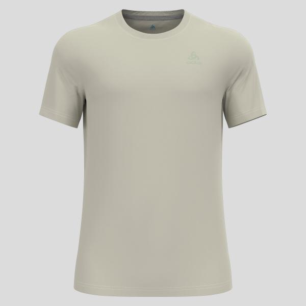 Koszulka z krótkim rękawem trekkingowa męska Odlo T-shirt F-DRY