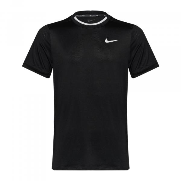 Koszulka tenisowa męska Nike Court Dri-Fit Advantage