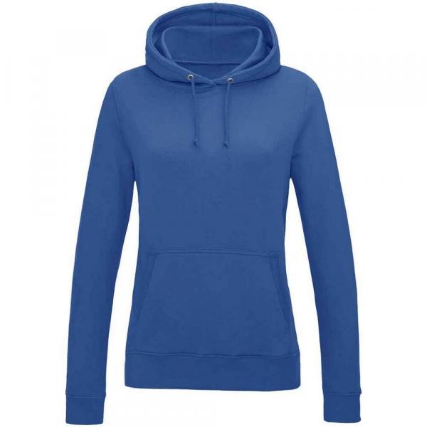Damska Bluza Z Kapturem College