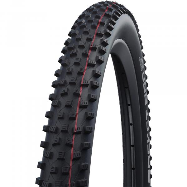SCHWALBE Opona MTB Rocket Ron ADDIX SpeedGrip Evolution, 20 x 2.25