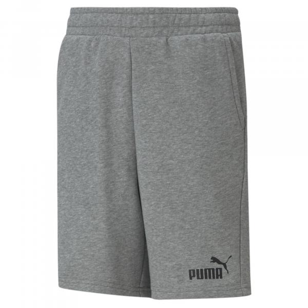 Puma Sweat, Szary