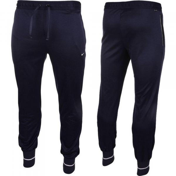 Spodnie Sportowe męskie Nike Strike 22 Sock Pant