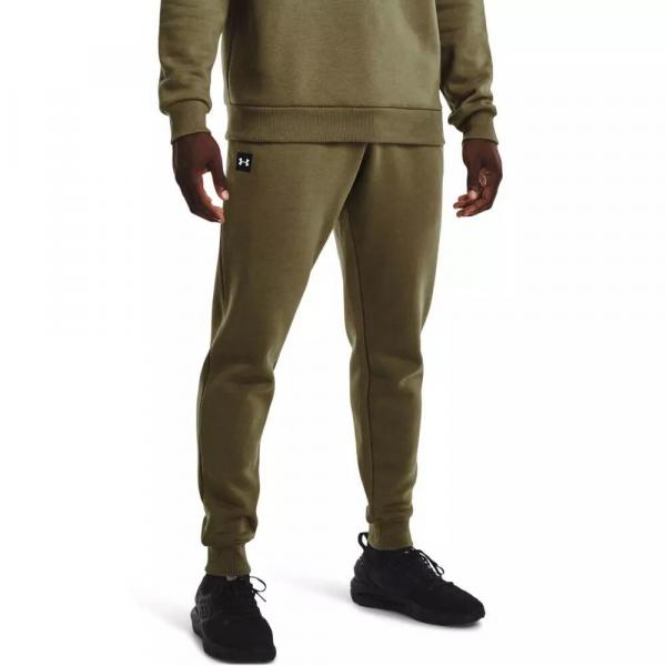 Spodnie dresowe męskie Under Armour Rival Fleece Joggers