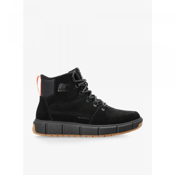 Buty zimowe męskie Sorel Explorer III Blazer WP