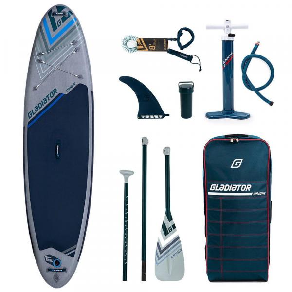 Deska Pompowana SUP Gladiator Origin 10'8\