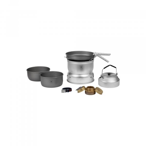 Kuchenka turystyczna Trangia Stove 25-8 UL/HA