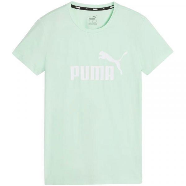 T-shirt Damski Logo Essential