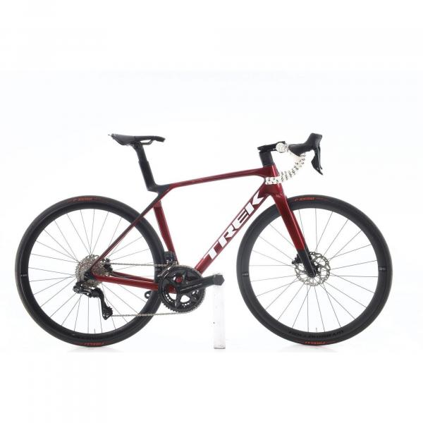 Second life · Rower szosowy · Madone SL6 Di2 12V · W bardzo dobrym stanie