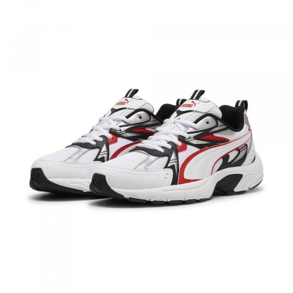 Buty Sportowe unisex Puma Milenio Tech