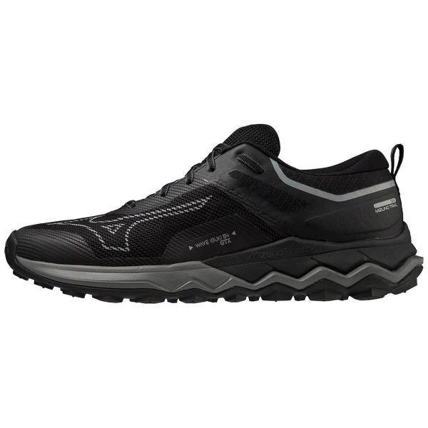 Buty do biegania męskie Mizuno Wave Ibuki 4 Gtx