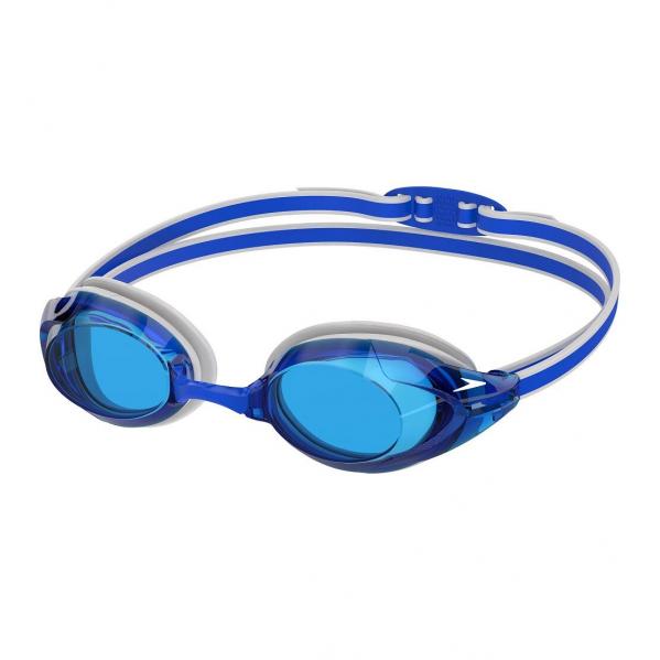 Okulary do pływania na basen unisex Speedo Vanquisher 3.0