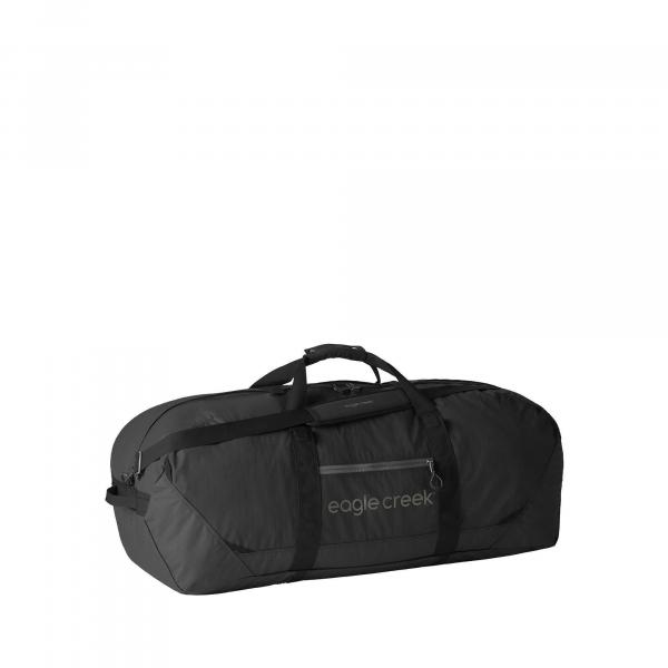 Torba podróżna Eagle Creek No Matter What Duffel 110 l - black