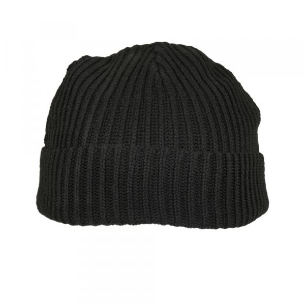 Fisherman Recycled Yarn Beanie