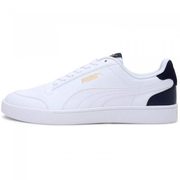 Buty Puma Shuffle, Dla obu płci