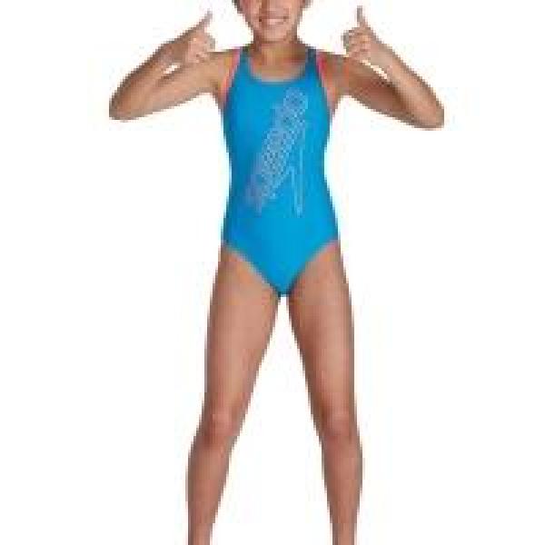 Strój kąpielowy dla dzieci Speedo Boom Star