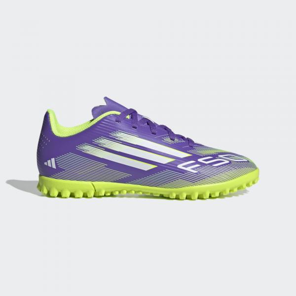 Buty piłkarskie dla dzieci ADIDAS F50 Turf