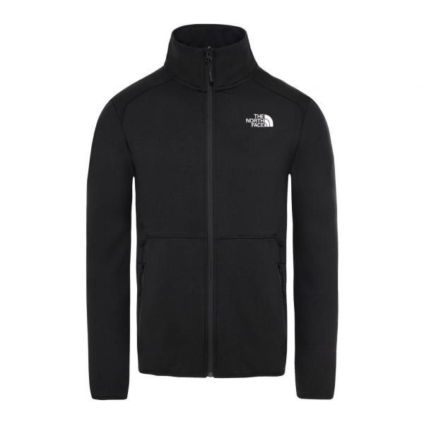 Bluza turystyczna męska The North Face M Quest