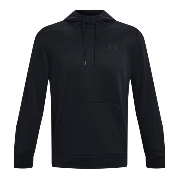 Bluza fitness męska Under Armour Armour Fleece Hoodie