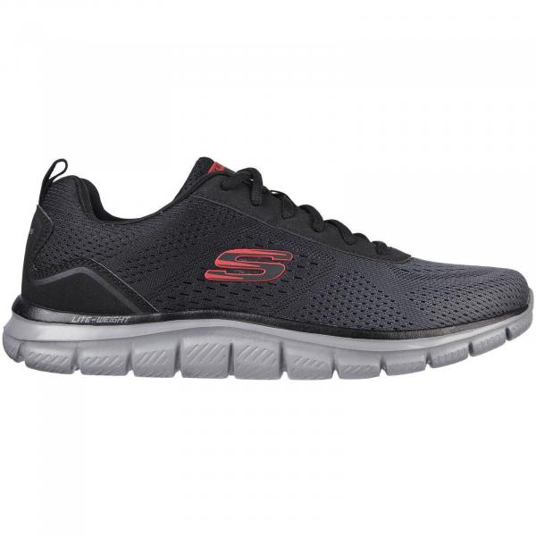 Buty Skechers Track Ripkent, Mężczyźni