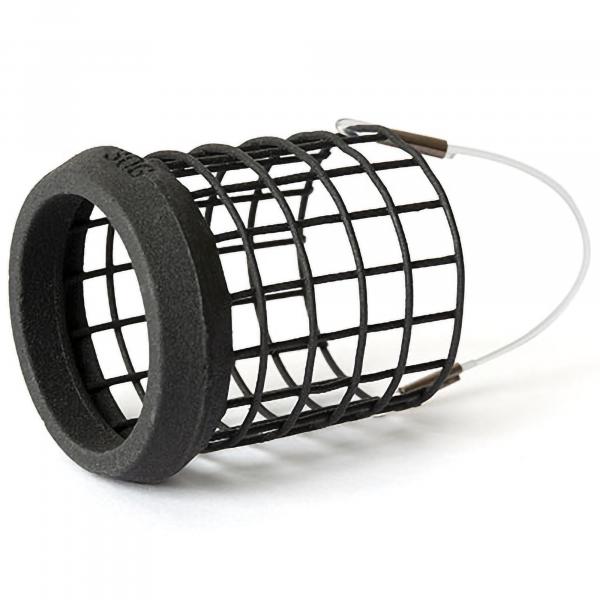 Koszyk Zanętowy Feeder Matrix Bottom Weighted Cage Large 50 G