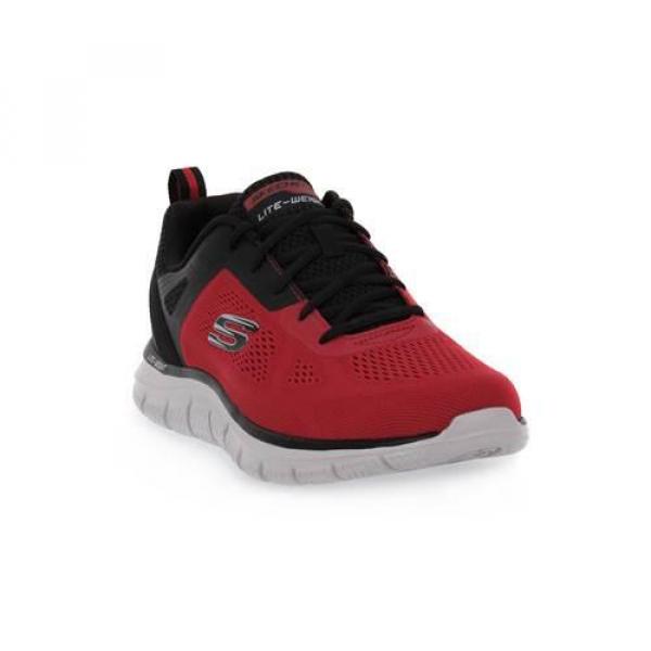 Buty do chodzenia męskie Skechers Rdbk Track Boarder