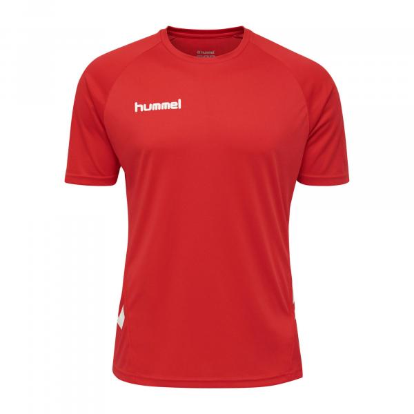 Strój piłkarski dla dorosłych Hummel Promo Set
