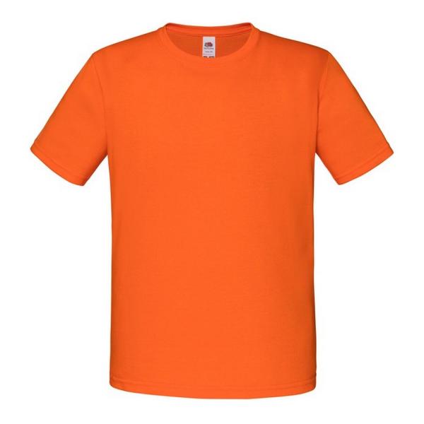 Koszulka Dziecięca Iconic 150 Plain T-shirt