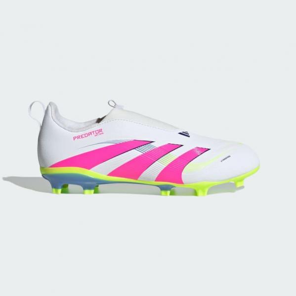 Buty Predator League Laceless FG/MG Kids