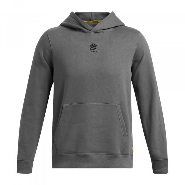 Bluza męska Under Armour Curry Splash Hoodie