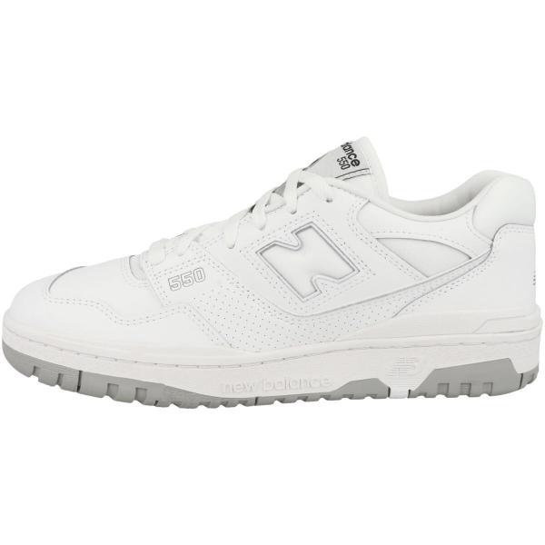 New Balance Sneakersy Unisex Buty Lifestyle - Ltz Dorosłych