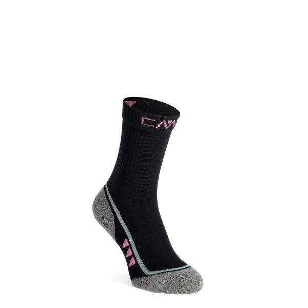Skarpety damskie CMP Trekking Sock SuperSoft 50 Mid