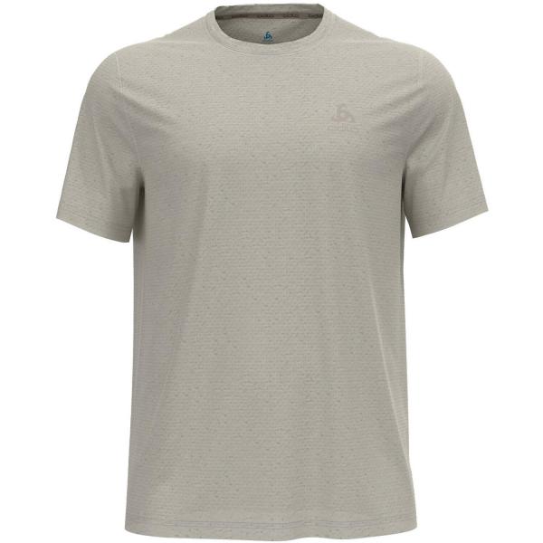 Koszulka biegowa męska Odlo Essential Linencool T-Shirt Crew Neck S/S