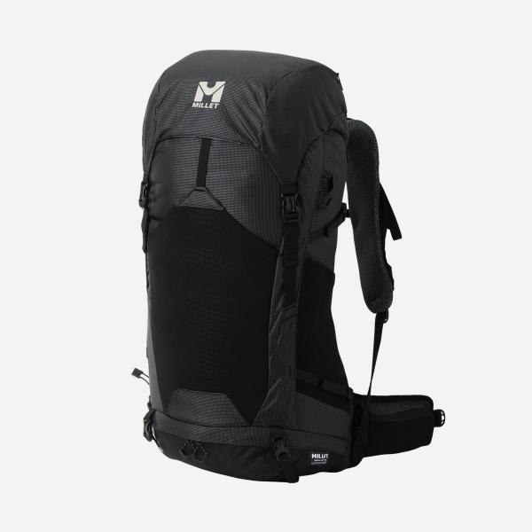 Plecak Millet Seneca Air 40 Czarny