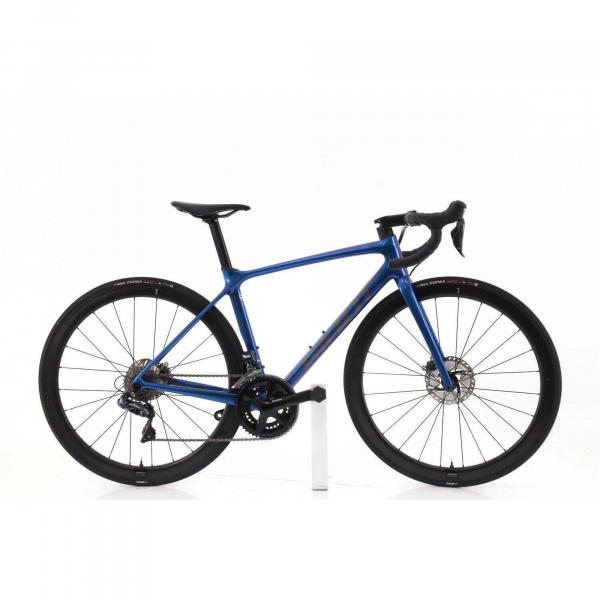 Second life · R. szosowy · Advanced Pro 0 Di2 11V · W dobrym stanie