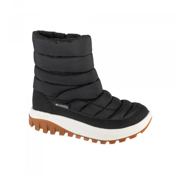 Buty zimowe damskie, Snowtrot Mid