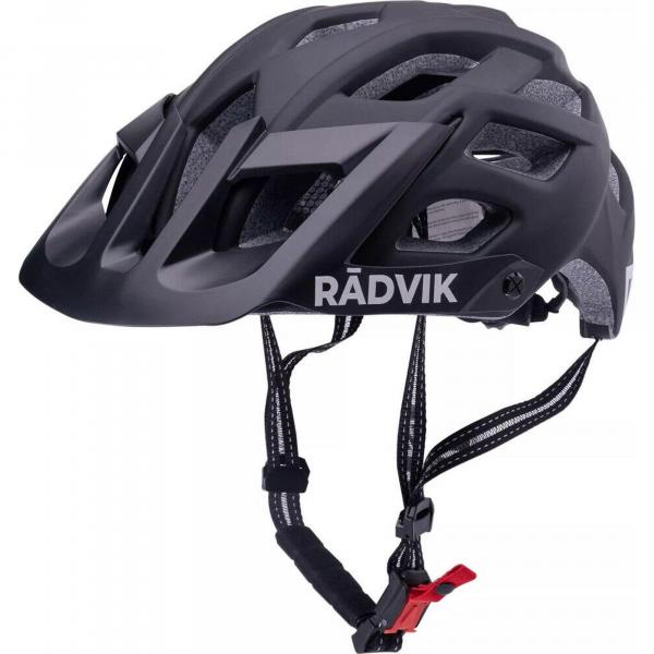 Kask rowerowy uniseks Radvik Enduro