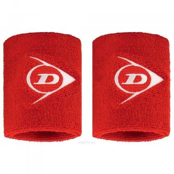 Frotka tenisowa Dunlop Tac Wristband Short