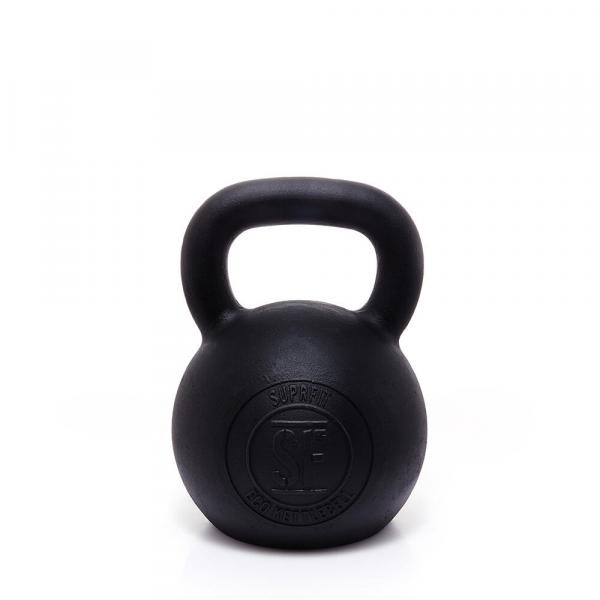 Kettlebell żeliwny Suprfit Econ