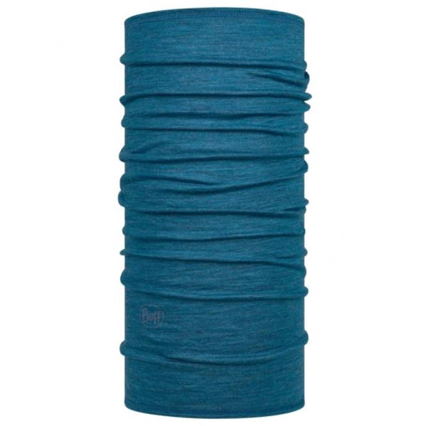 Chusta wielofunkcyjna z wełny merynosów Buff Merino Lightweight