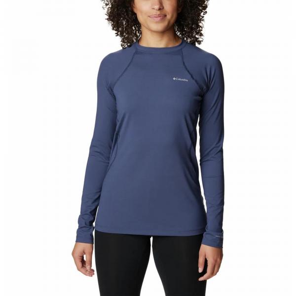 Koszulka Termiczna Damska Columbia Midweight Stretch Long Sleeve Top