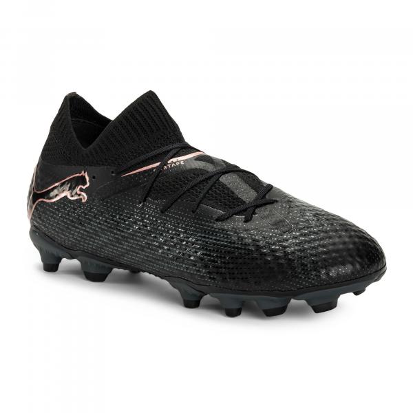 Buty piłkarskie dziecięce PUMA Future 7 Pro FG/AG Jr