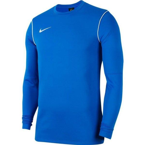 Bluza do piłki nożnej męska Nike Park 20 Crew Top