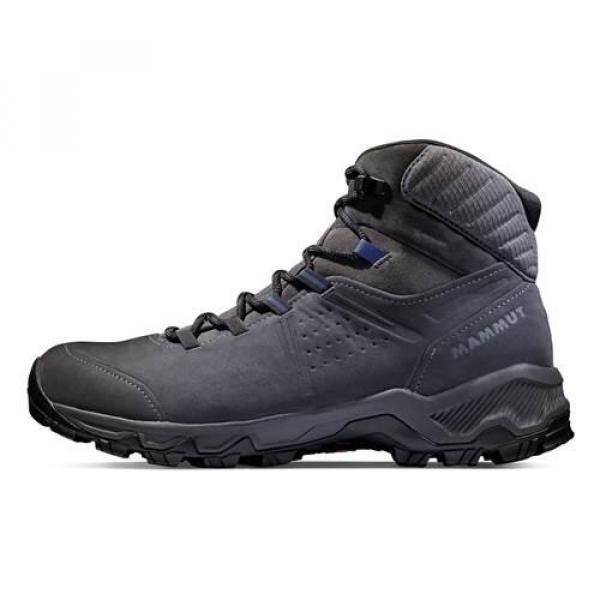 Buty trekkingowe męskie Mammut Mercury Iv Mid Gtx