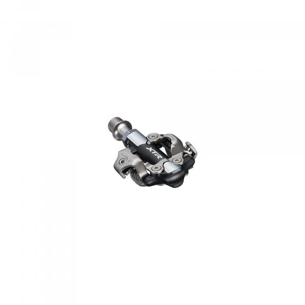 Pedały dwustronne Shimano XTR PD-M9100