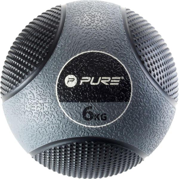 Piłka lekarska Pure2improve 6kg