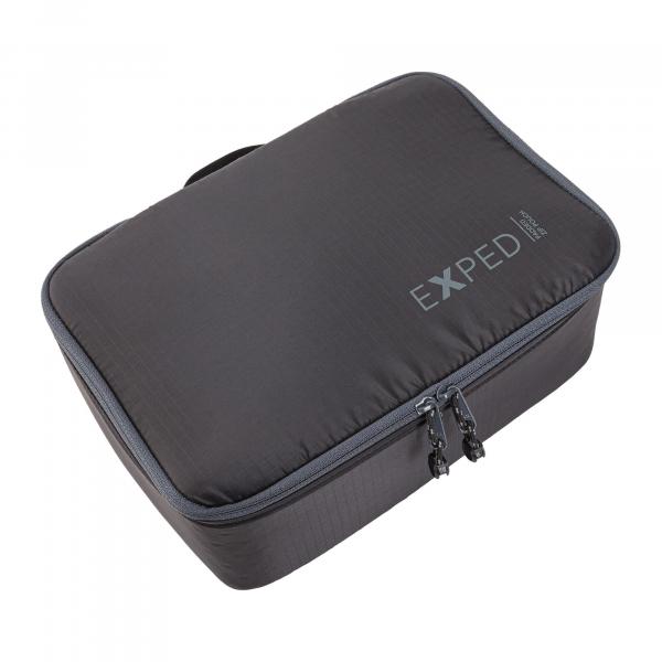 Organizer turystyczny Exped Padded Zip Pouch L